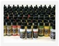 Airbrush Color